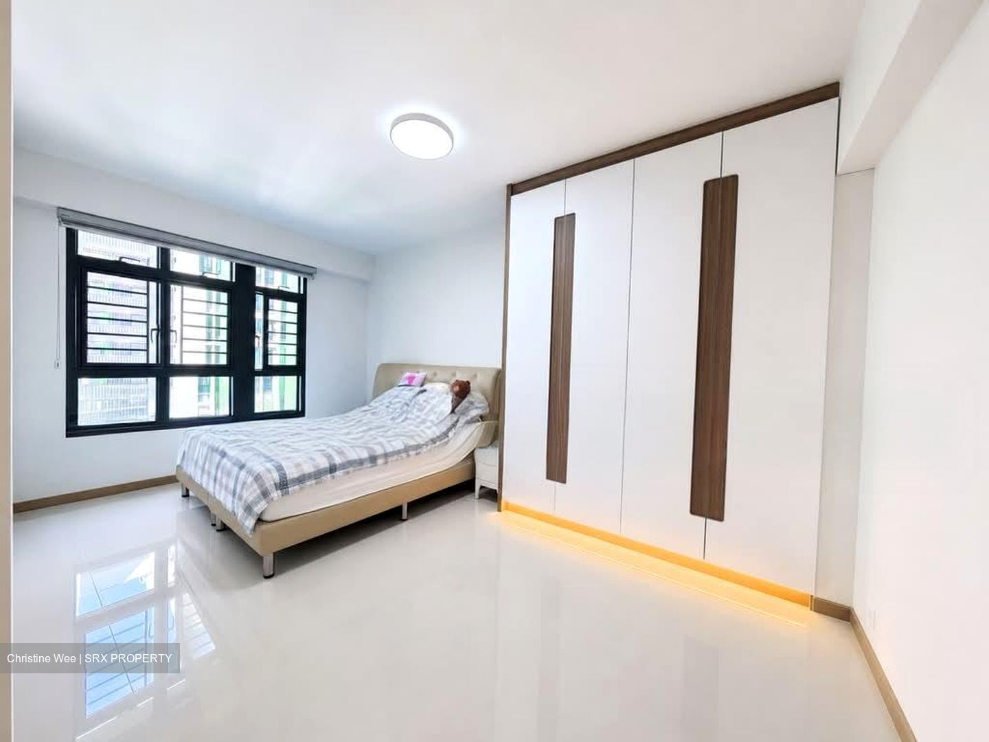 Blk 104A Alkaff Courtview (Toa Payoh), HDB 4 Rooms #581342211